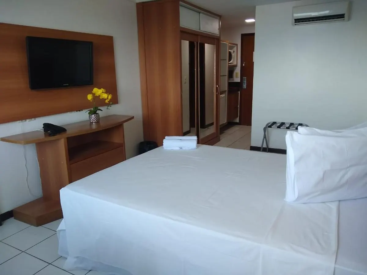 Ponta Negra Flats Partic Apartment Natal