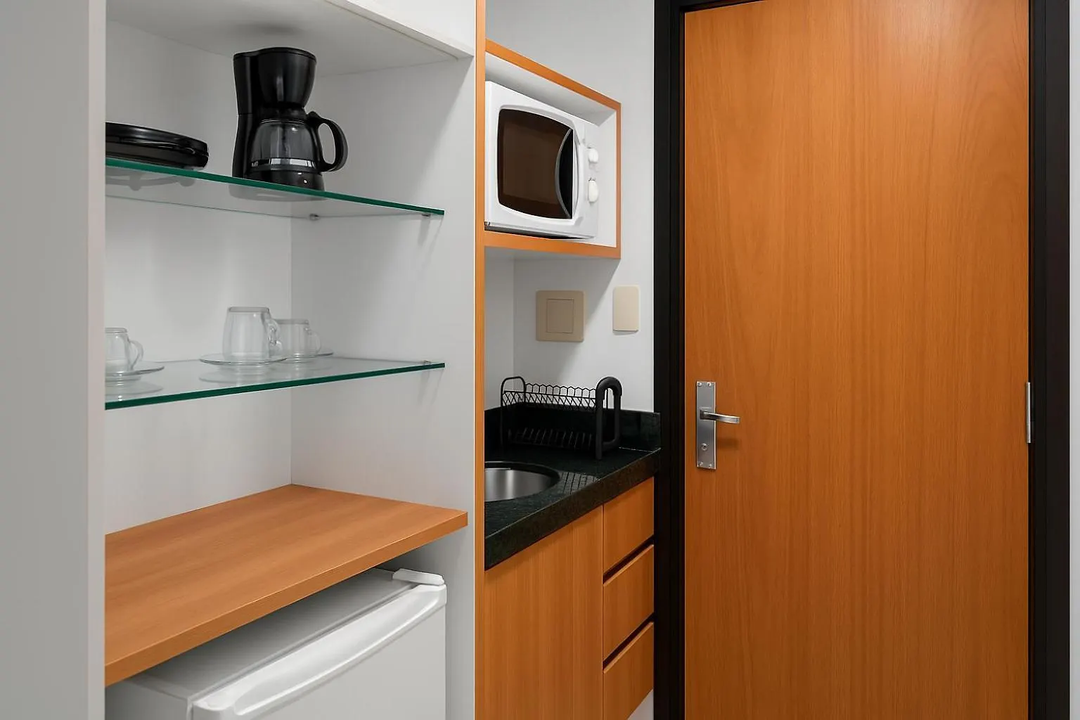 Ponta Negra Flats Partic Apartment Natal