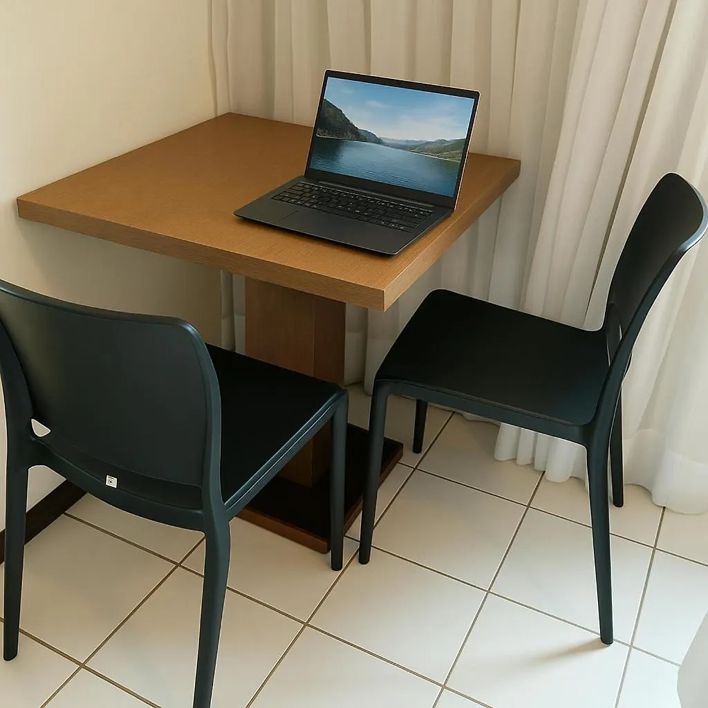 Ponta Negra Flats Partic Apartment Natal