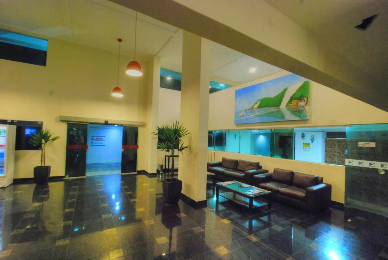 Ponta Negra Flats Partic Apartment Natal 0*,