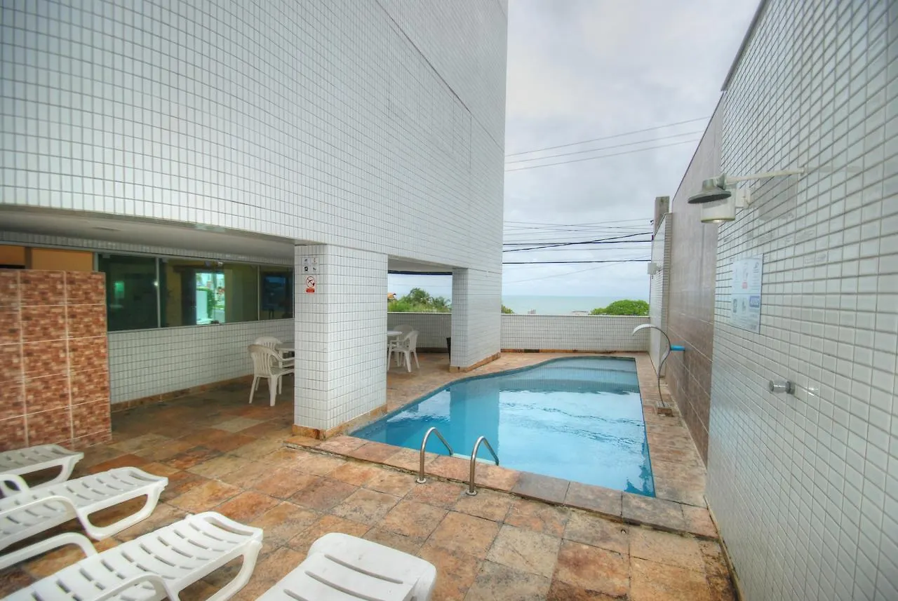 Ponta Negra Flats Partic Apartment Natal