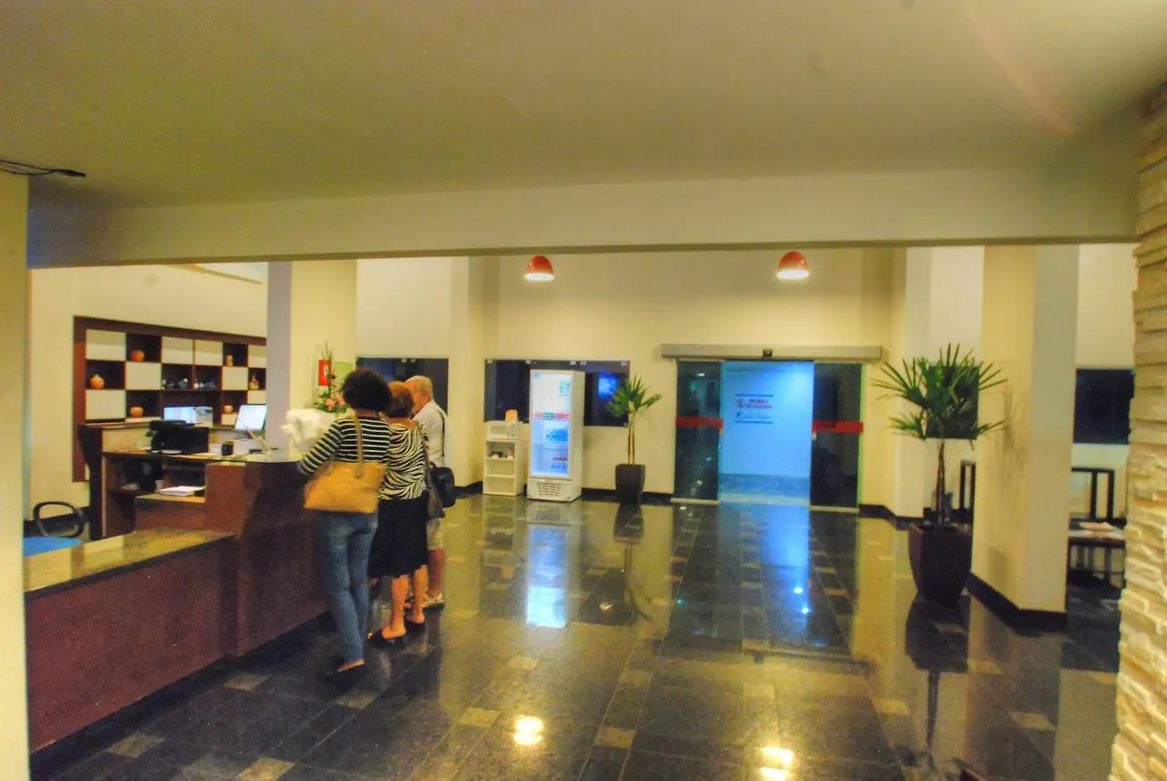Ponta Negra Flats Partic Apartment Natal