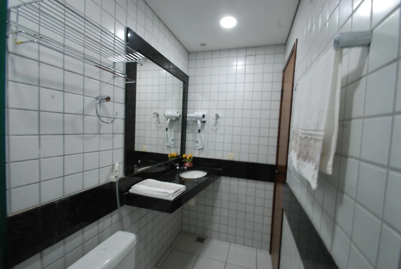 Ponta Negra Flats Partic Apartment Natal Brazil