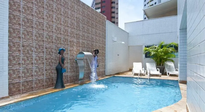 Ponta Negra Flats Partic Apartment Natal Brazil