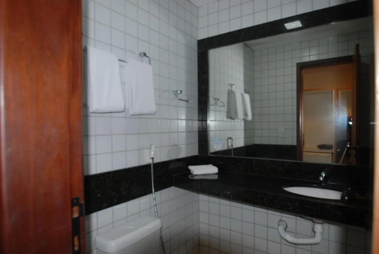 Ponta Negra Flats Partic Apartment Natal 0*,