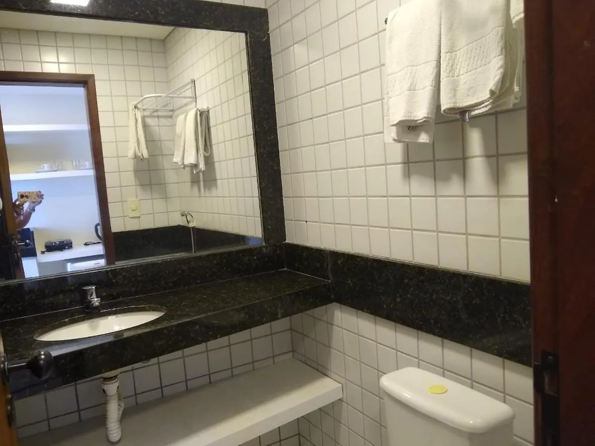 Ponta Negra Flats Partic Apartment Natal