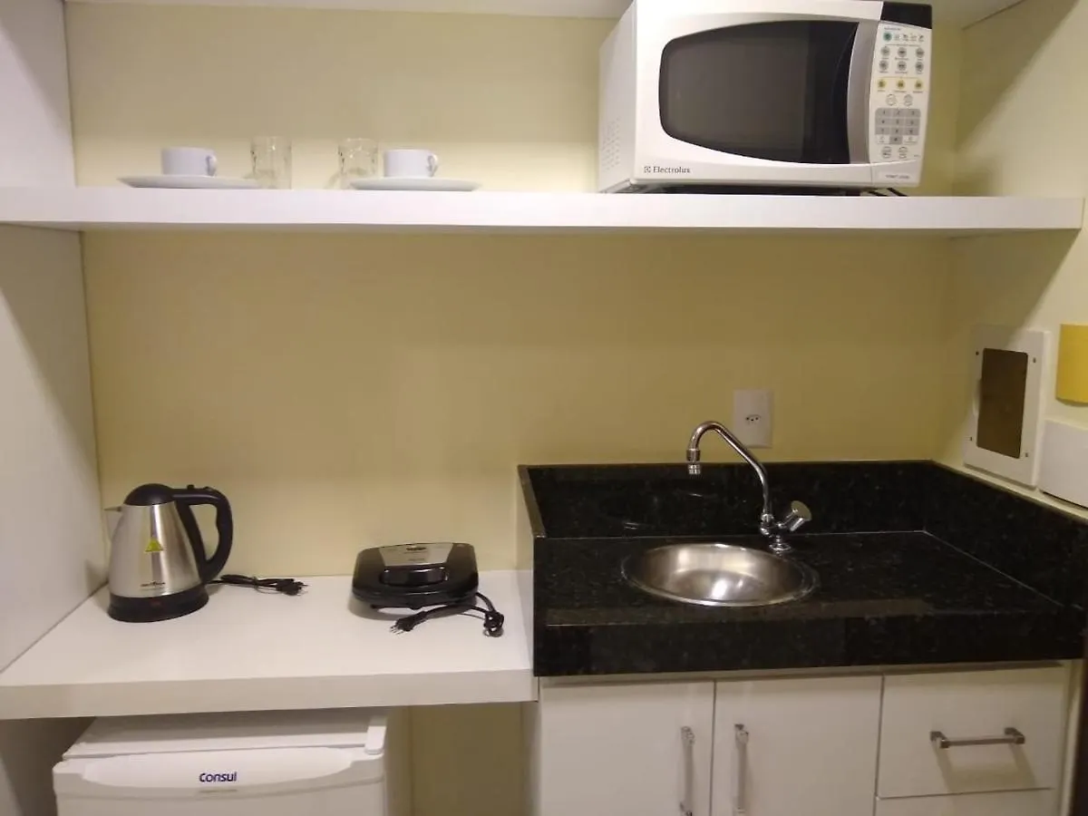 Ponta Negra Flats Partic Apartment Natal