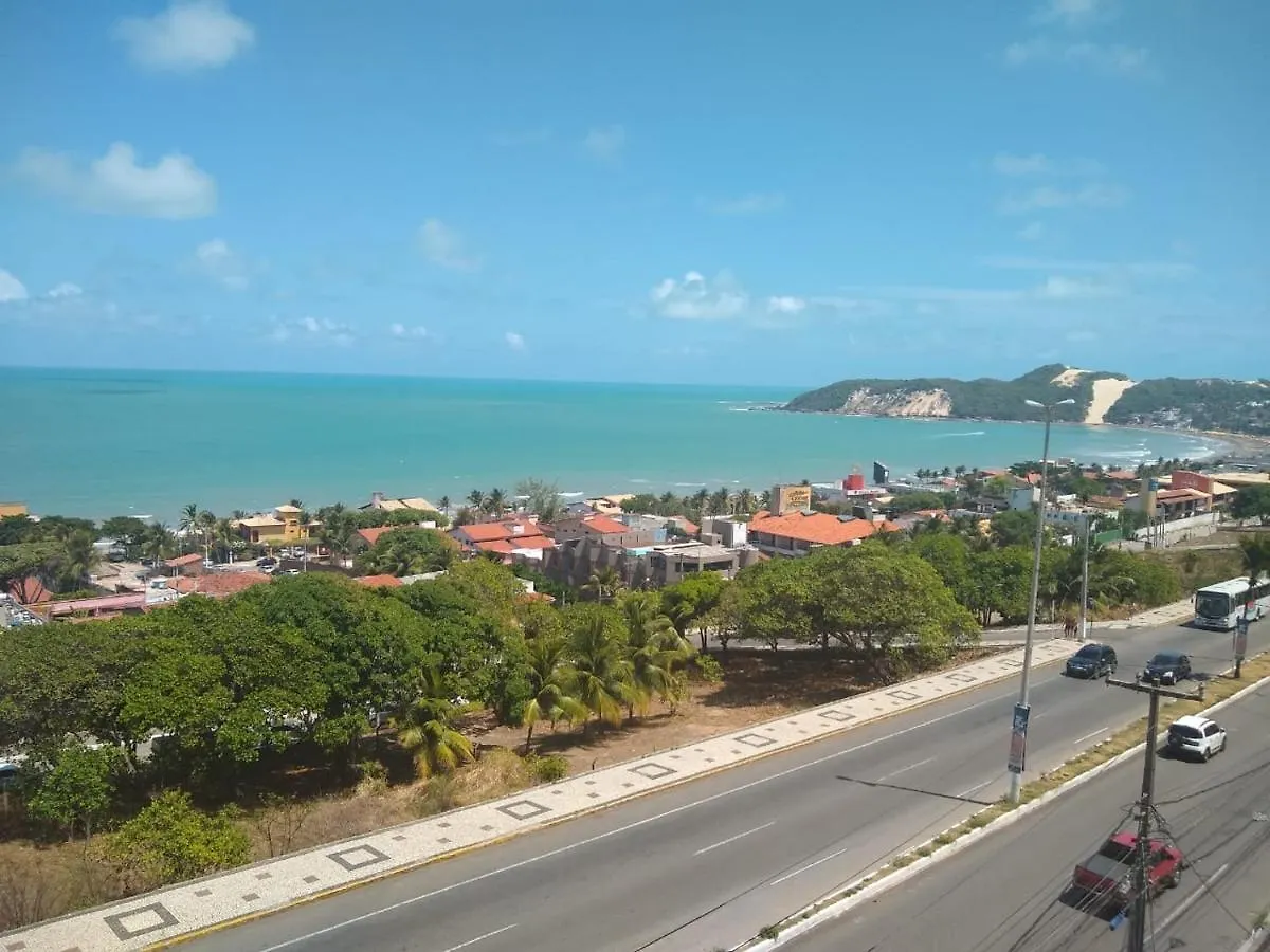 Ponta Negra Flats Partic Apartment Natal