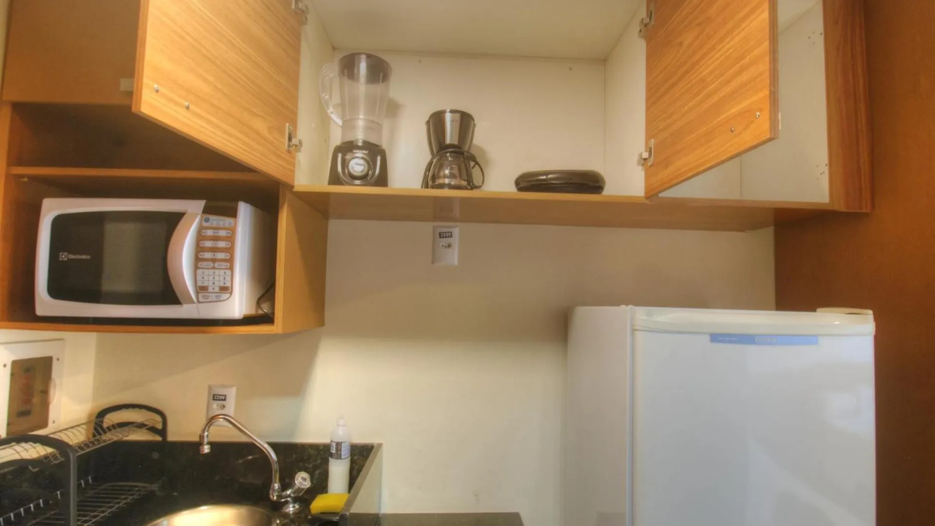 Apartamento Ponta Negra Flats Partic Natal