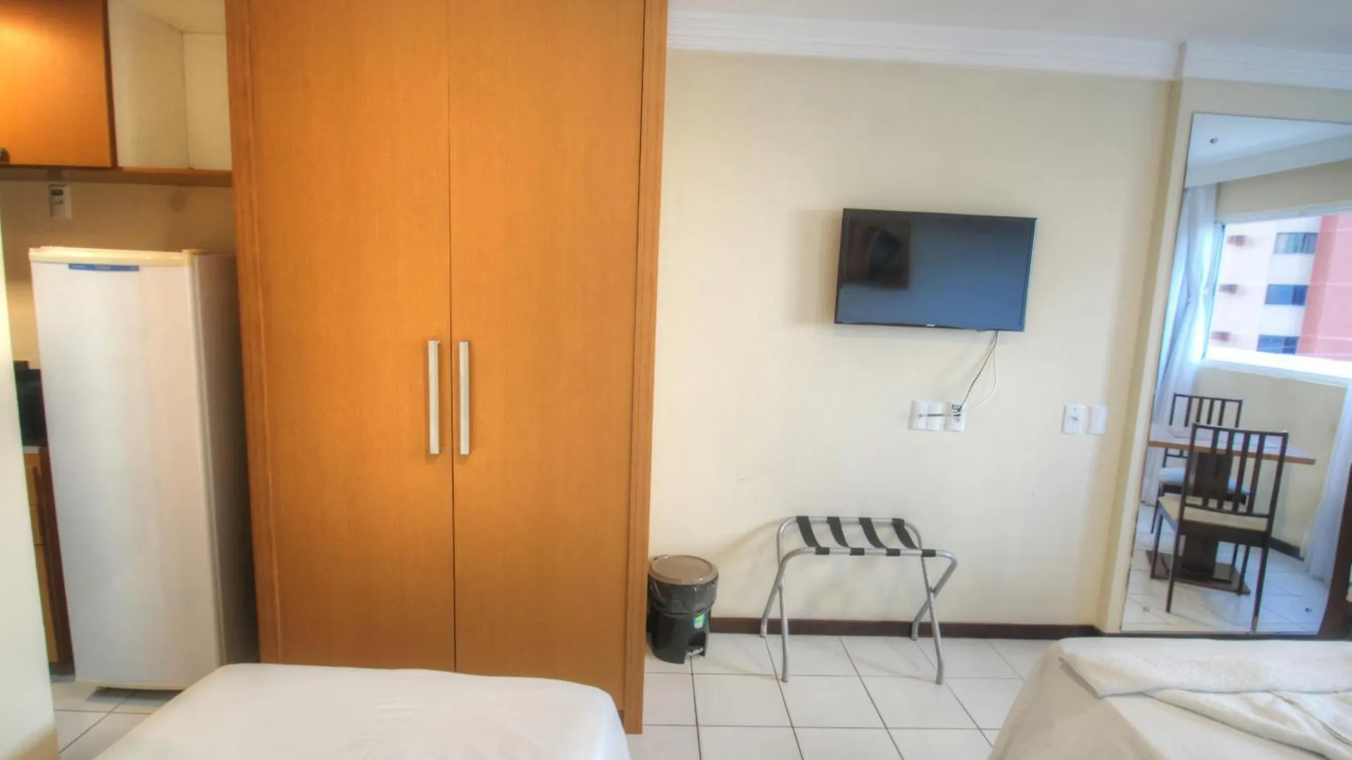 Ponta Negra Flats Partic Apartamento Natal 0*,