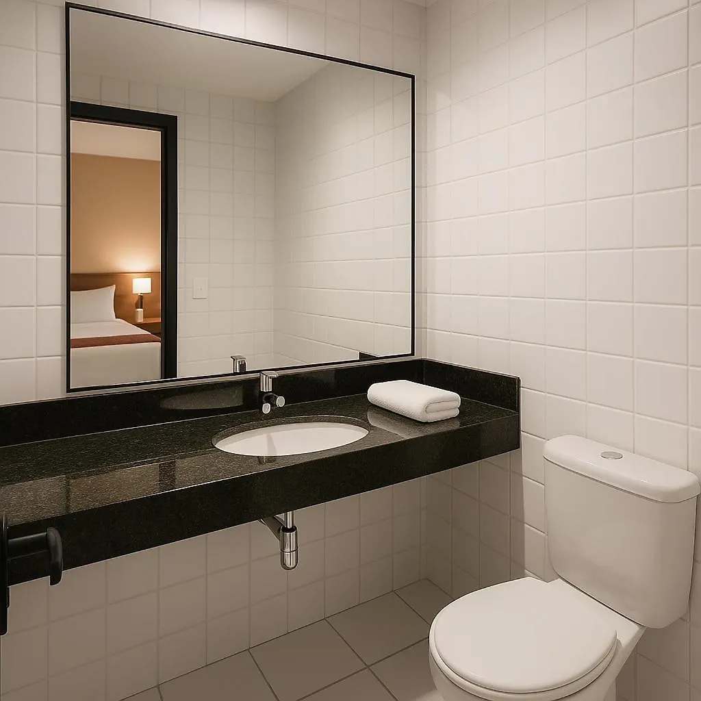 Apartamento Ponta Negra Flats Partic Natal