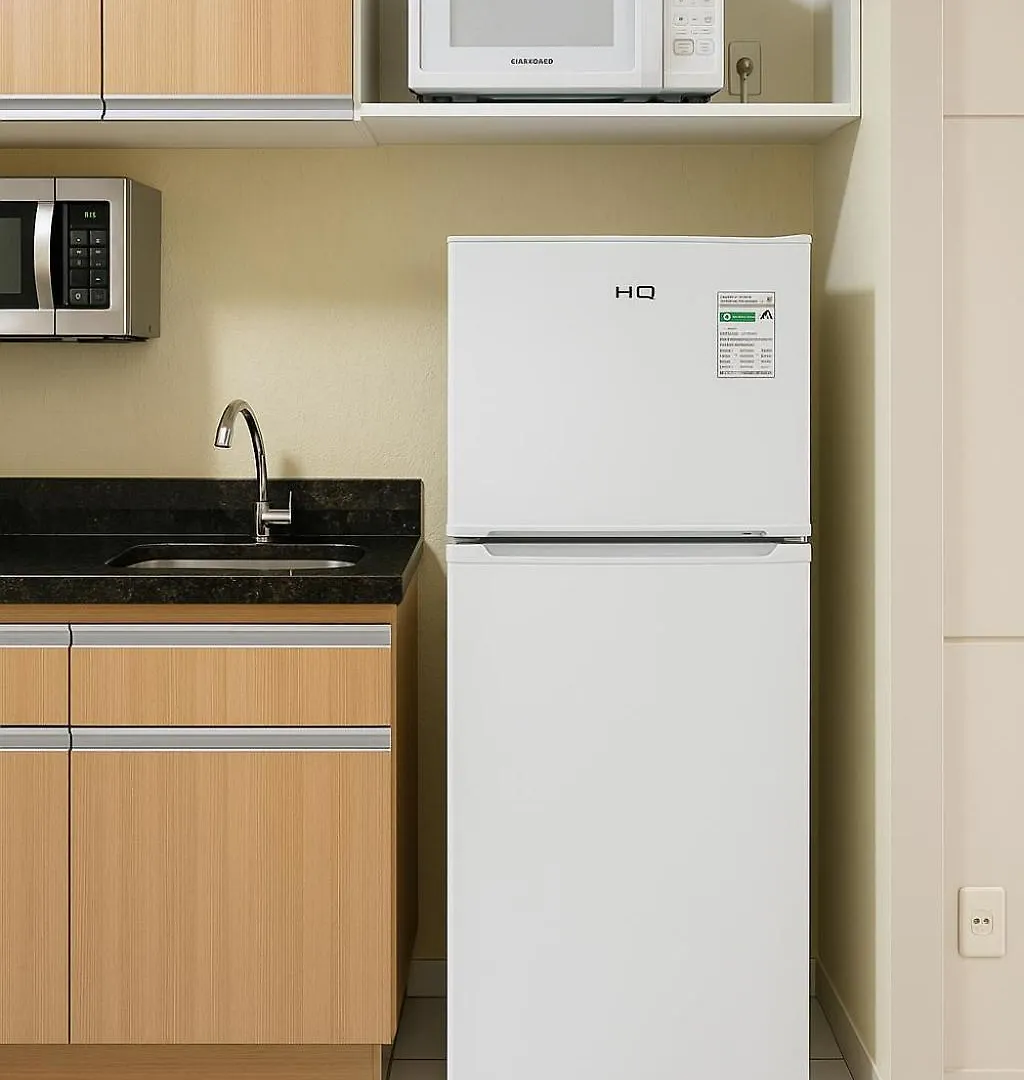 Apartamento Ponta Negra Flats Partic Natal Brasil