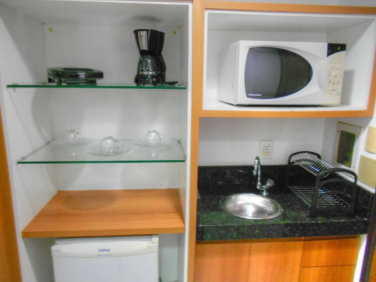 Apartamento Ponta Negra Flats Partic Natal