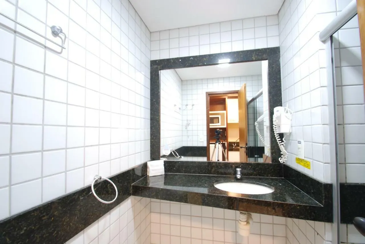 Apartamento Ponta Negra Flats Partic Natal