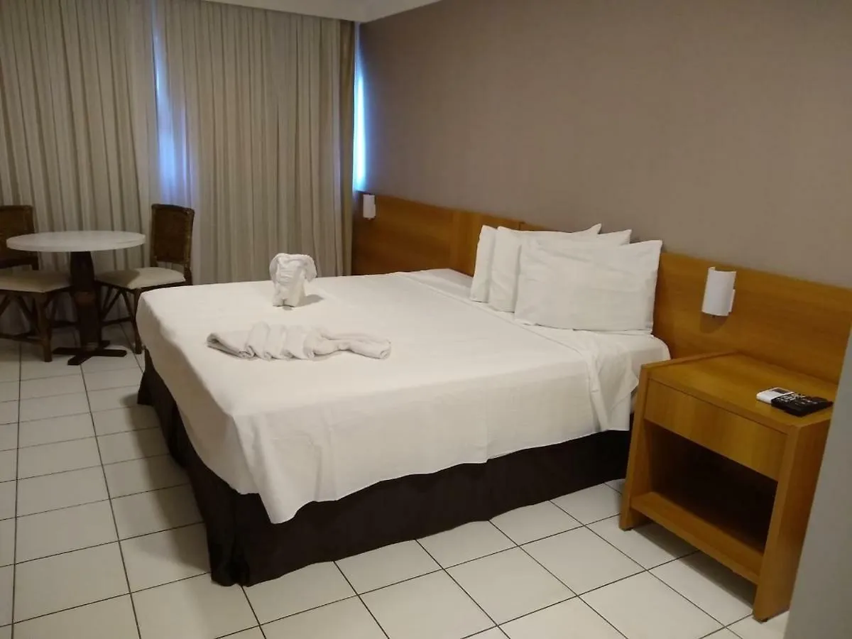 Apartamento Ponta Negra Flats Partic Natal
