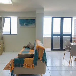 Apartamento Maximum 1601, Natal