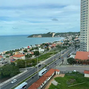 Apartamento Ponta Negra Flat Byhotéis, Natal