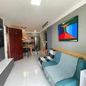 Apartamento Joan Miró Apartamento