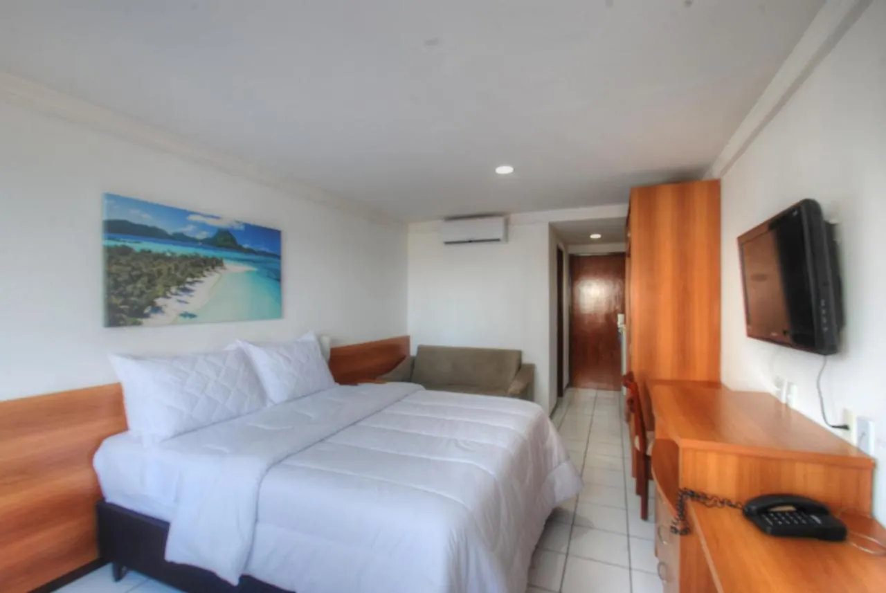 Appartement Ponta Negra Flats Partic à Natal Brésil