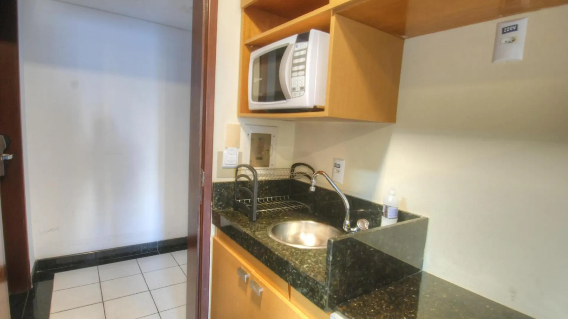 Appartement Ponta Negra Flats Partic à Natal
