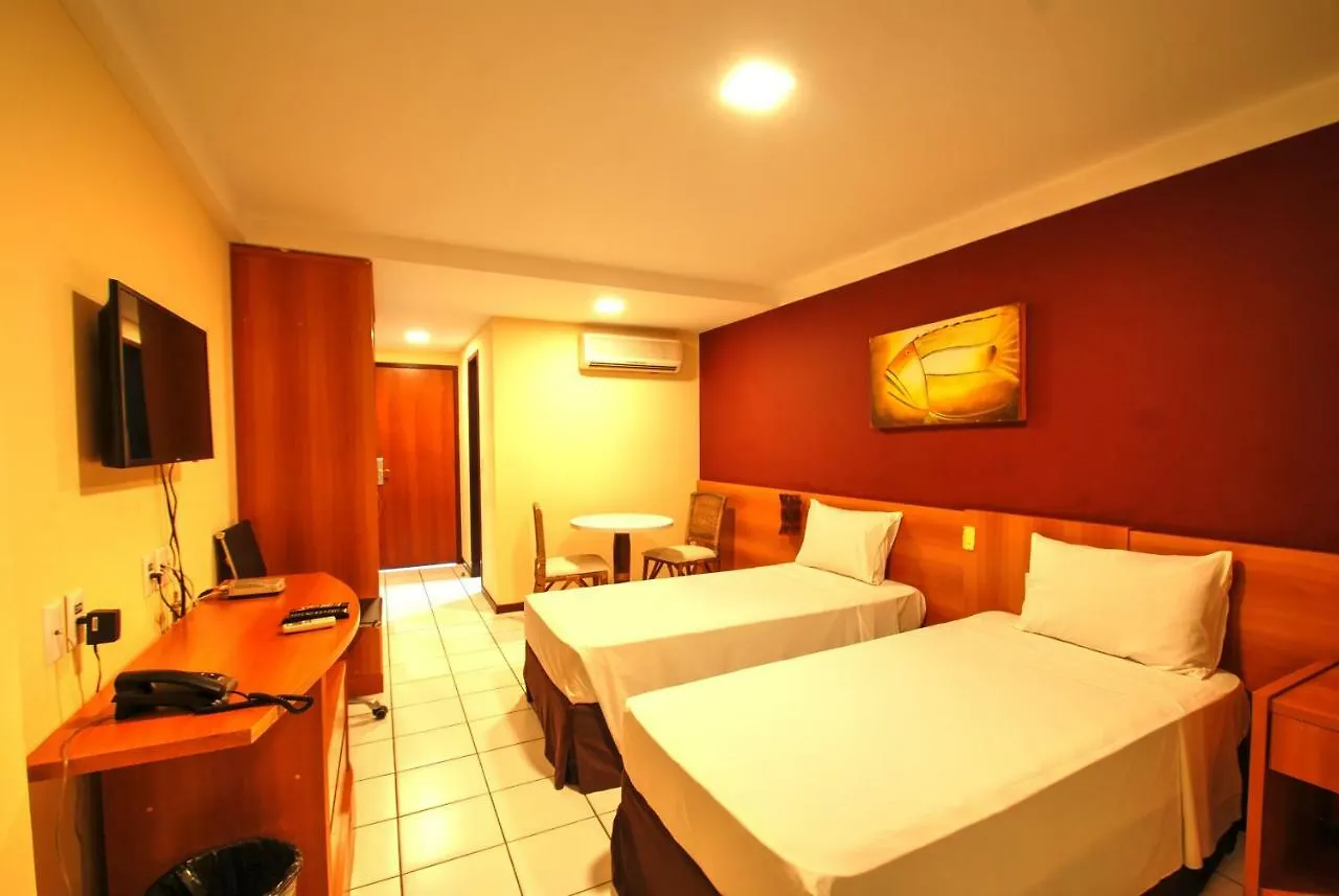 Appartement Ponta Negra Flats Partic à Natal Brésil
