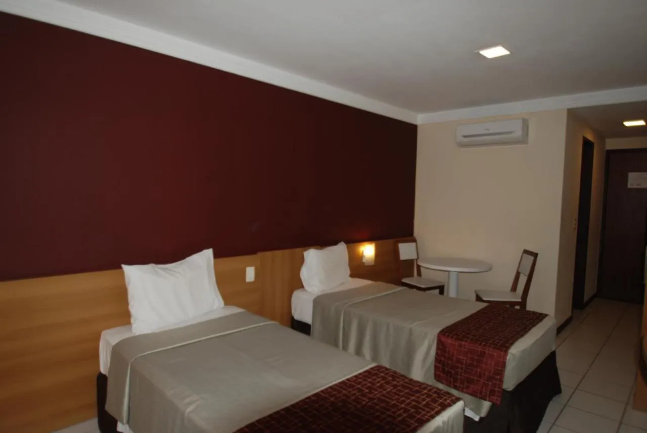 Appartement Ponta Negra Flats Partic à Natal